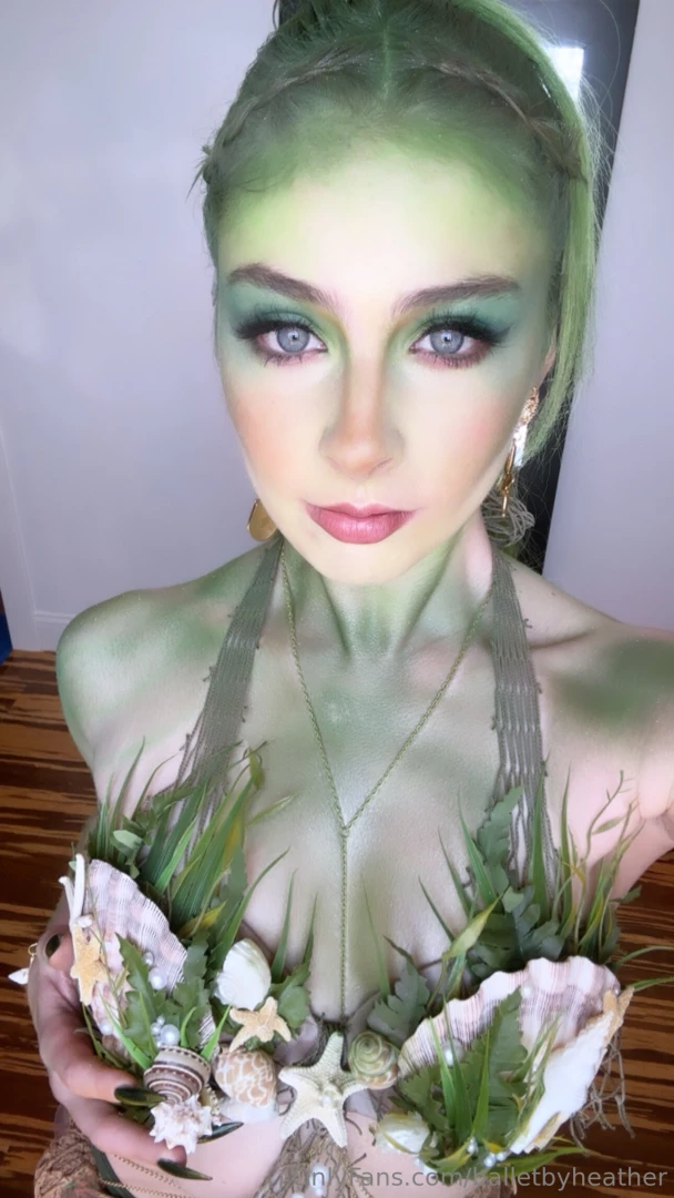 Mermaid monday 