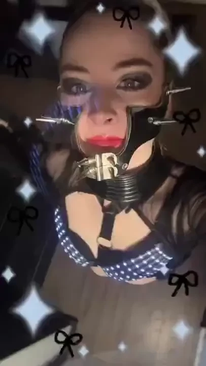 Cyber girl part 1 