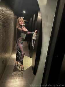 This dress was such a knockout part 2