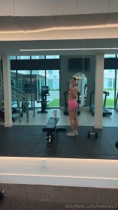 My monday morning vibe