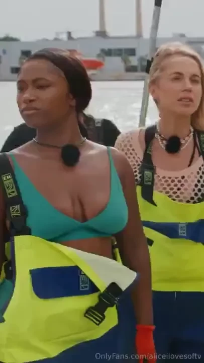 I m in a bit of trouble this week aliceilovess rebeccagormley 