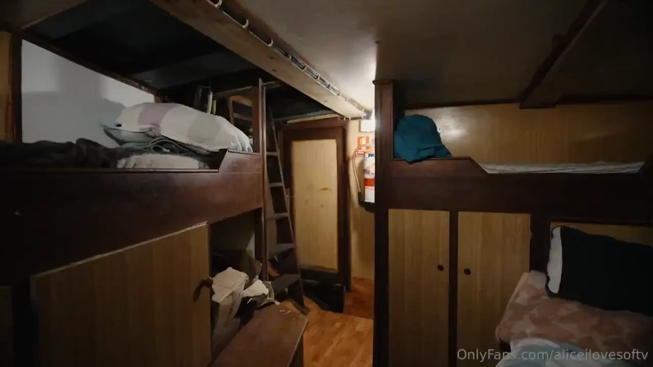 One of the worst sleeps of my life make sure you head over to oftv and 