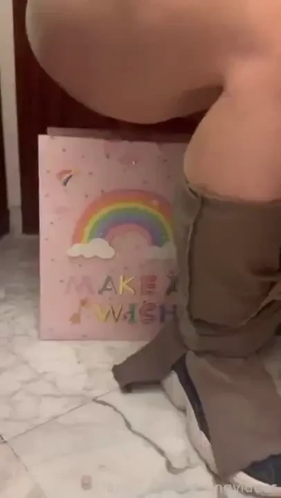 I made a wish 