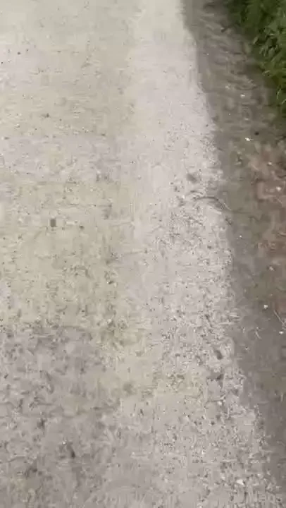 Getting caught as i am about to pee watersports wetpussy wetandmessy 