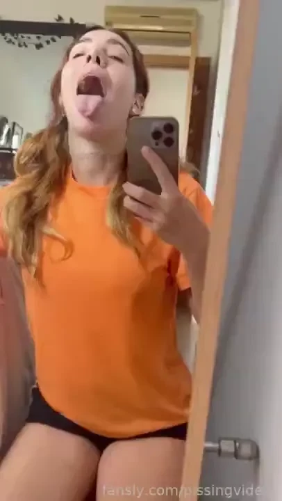 I will be a good toilet for you to use toilet oralfetish mouth 
