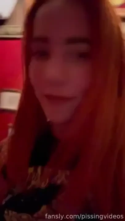 Well i just loved watching back this toileting video i recorded the 