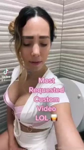 But my second not yet piss pee pissing goldenshower fyp peegirl