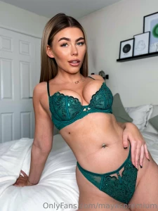 I love this lingerie set i feel so sexy and ready to fuck all night