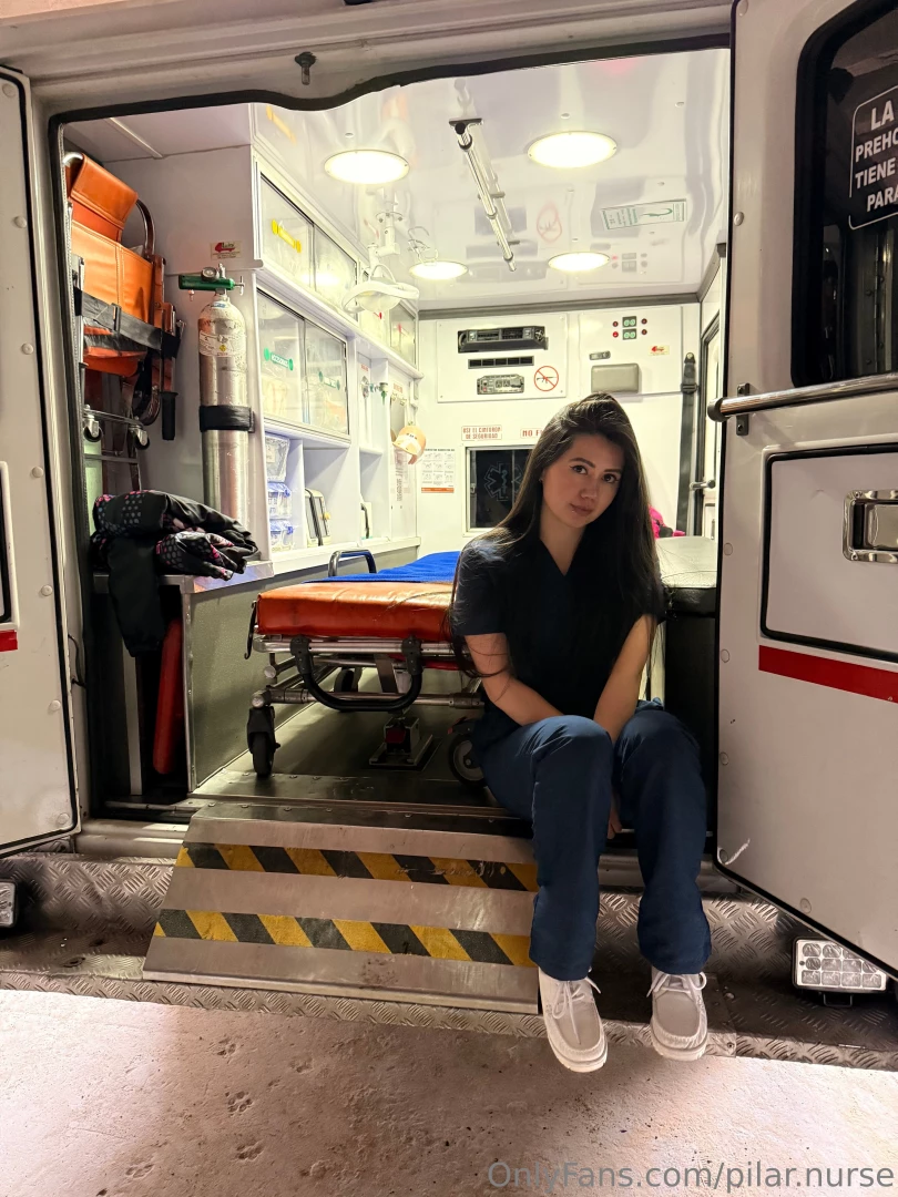 Pilar.nurse1 part 30 