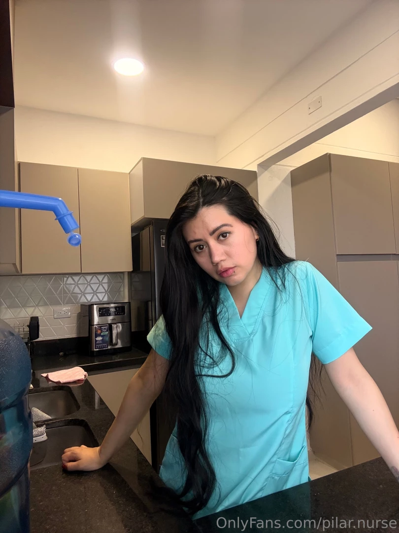 Pilar.nurse1 part 32 