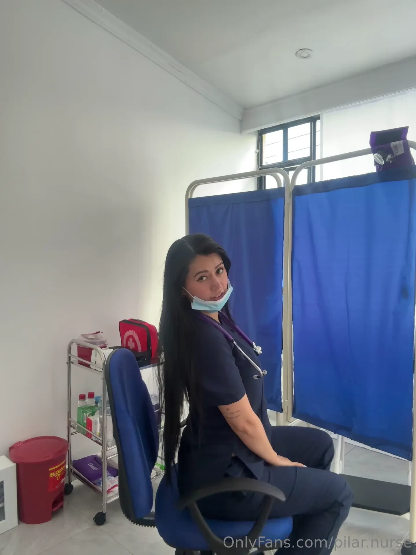 Pilar.nurse1 part 34 