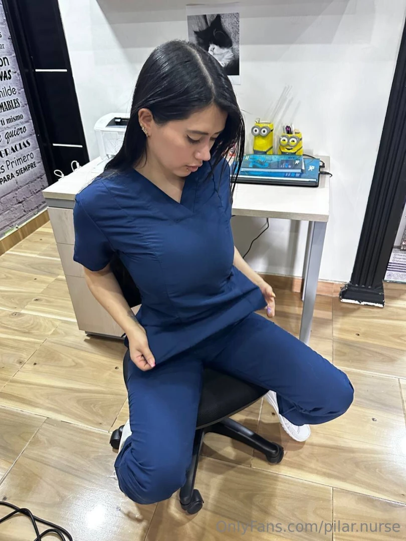 Pilar.nurse1 part 35 