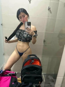 Maybe confidence is quiet again