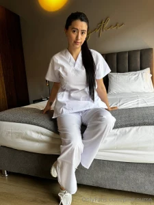 Pilar.nurse1 part 5