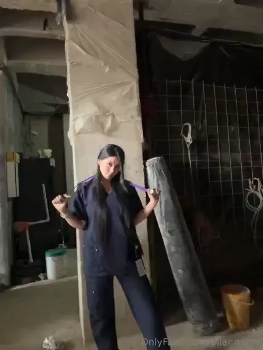 How is the week going part 1 