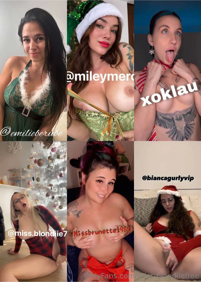 Si tu es comme mes amies et moi et que no l te rends horny ce bundle 