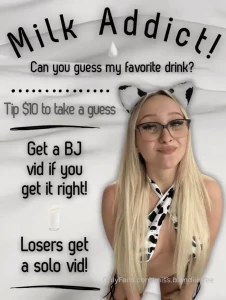 Tip 10 et crit moii en priver qu elle est ma boisson pr f rer si tu a