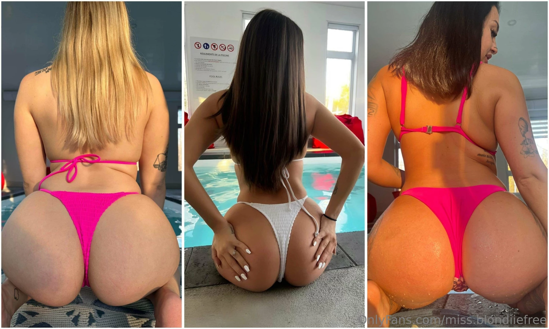 Live gratuit sur mon autres comptes miss blondiie7 moi et mes amies on 