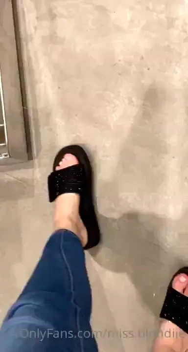 Do you like my feet part 63 