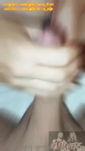 Luned video speciale sul vip glitchers_vip avete votato sorpresa sul