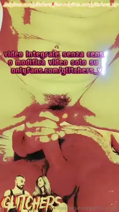 Questo video zozzo veramente porca paletta vabb siamo tutti adulti e 