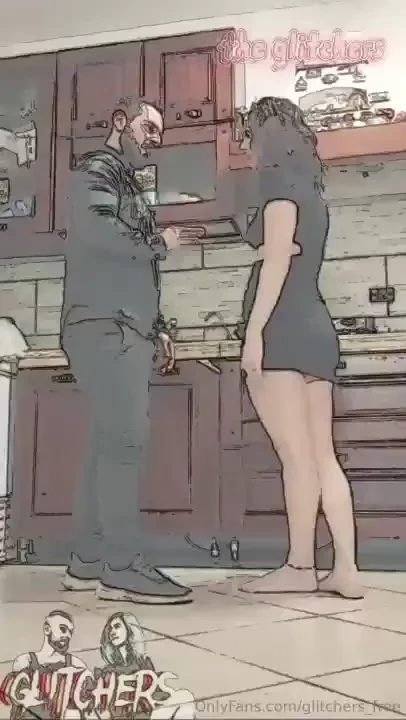 Mi ha sculacciata fino a farmi diventare le chiappe rosse solo perch 