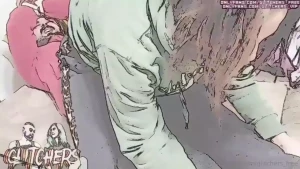 Non il mese adatto per fare giochini con il ghiaccio lo so ma era