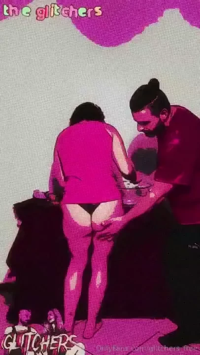 Video speciale avete chiamato una sexy cuoca questo quello che hanno 