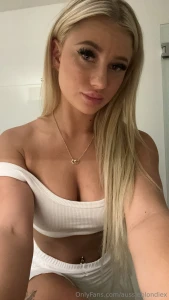 You can look but you re going to want to touch and it s all waiting part 1