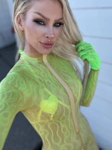 I wanna make you explode part 2