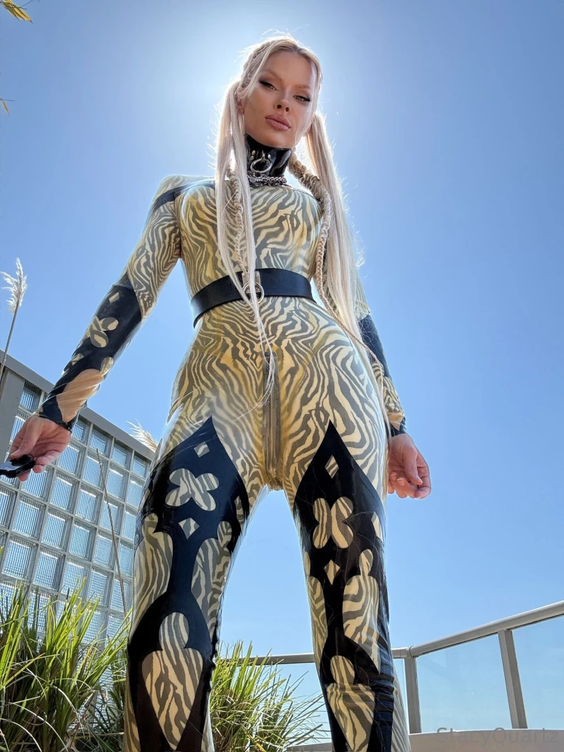 Fuck me how you like it part 3 