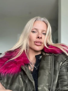 I know your cock gets happy to see me part 10