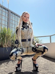 Fuck me with your eyes first part 3