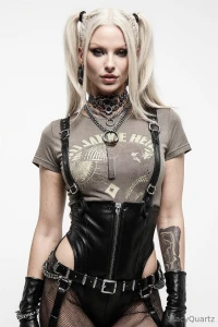 I can be sweet but only if you prove you re worthy babe