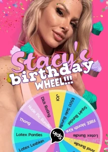 1 spin - 15 2 spins - 25 3 spins - 35 4 spins - 40 spin my birthday