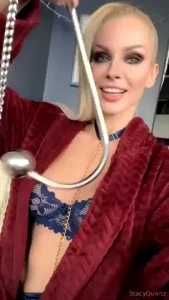 Join me live xo - https onlyfans com missquartz live part 7
