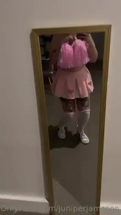 I cheer for both teams part 3 