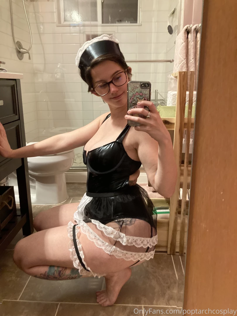 Should i add maid services to my tip menu part 1 