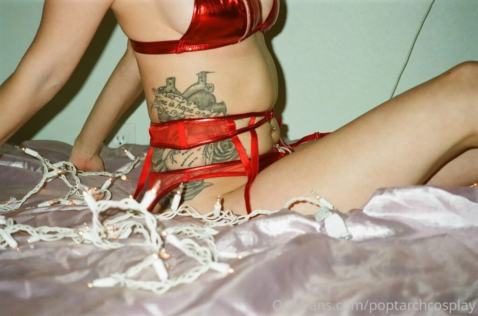 I ve got my eyes set on you part 1 