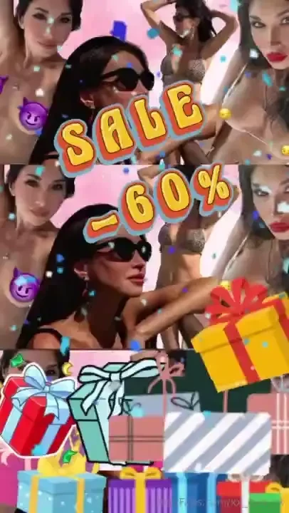 Just one action to get something hot from me for free email me and 