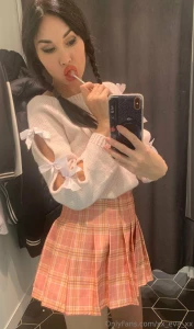 Do you have something tastier than my lollipop part 1