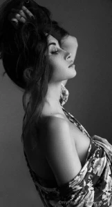 Describe your feelings that you got from seeing me here part 1