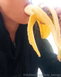 Diciamo che la banana in tutti i modi e a qualunque ora del giorno va