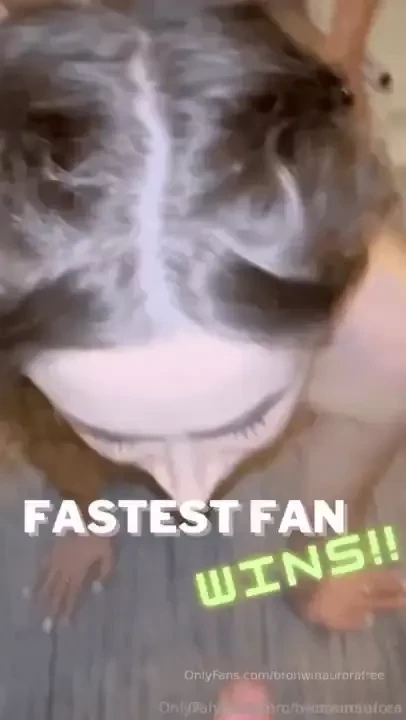 20 for a huge bundle of content fastest fan wins 