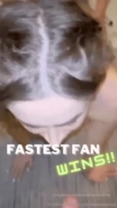 20 for a huge bundle of content fastest fan wins