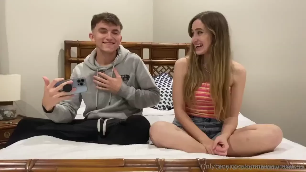 Fucking the porn house intern 19 48 minute vid as some of you might 