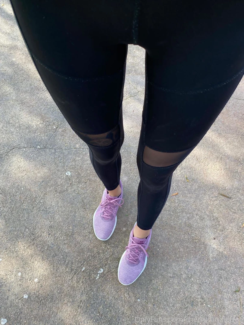 Maybe workout together part 1 