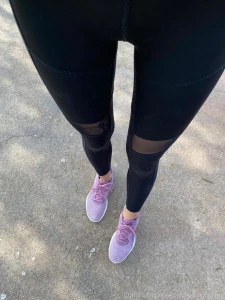 Maybe workout together part 1