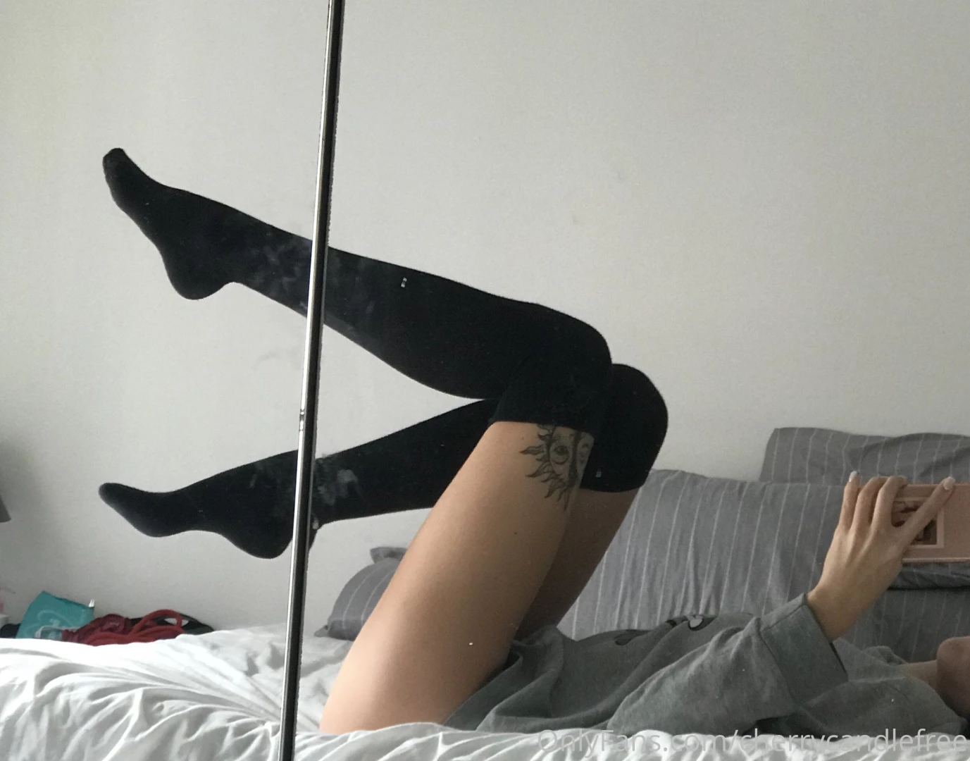 Do you wanna have some fun with me part 1 