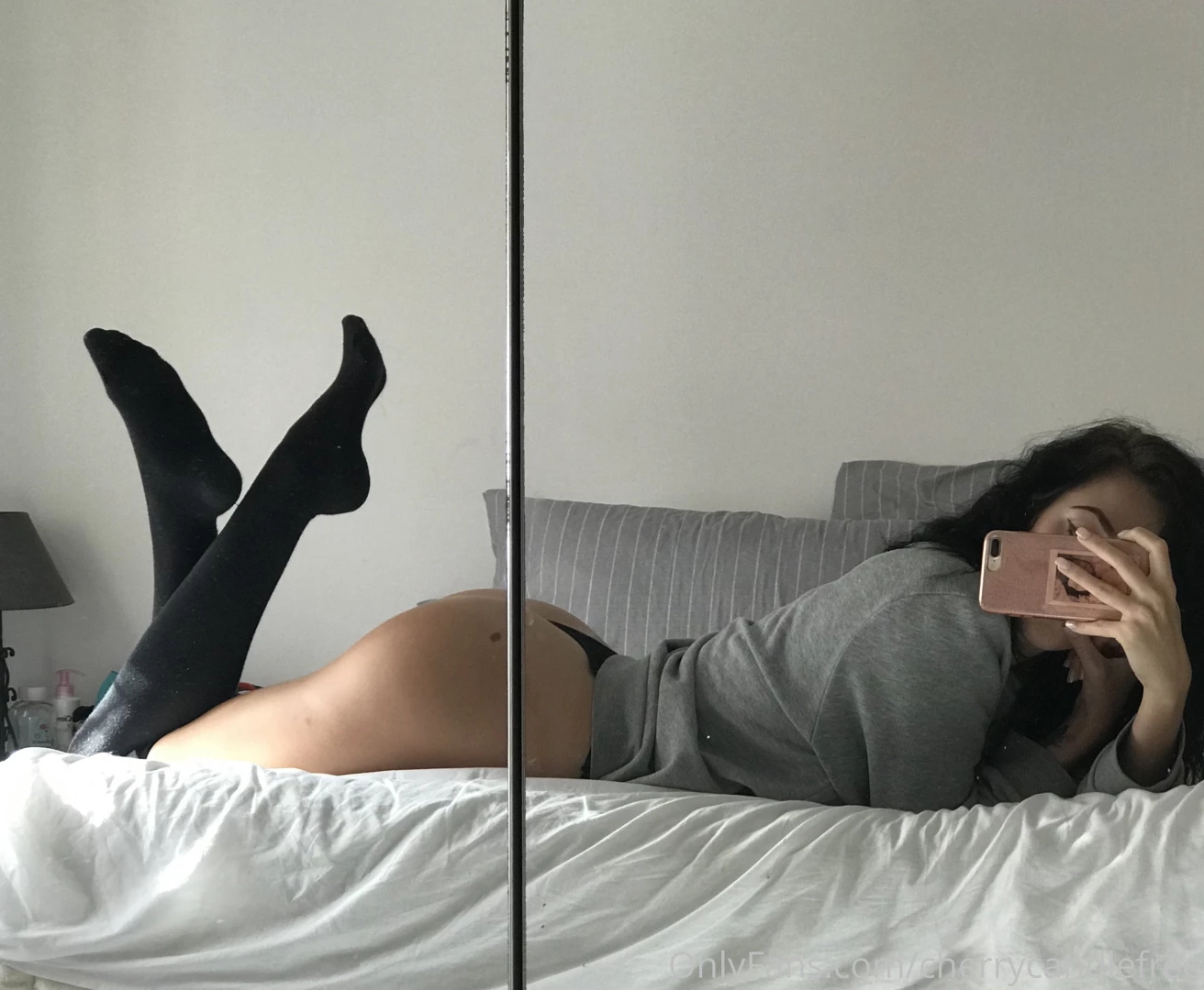 Do you wanna have some fun with me part 3 